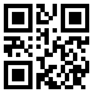 3913075613 Qr Code associato