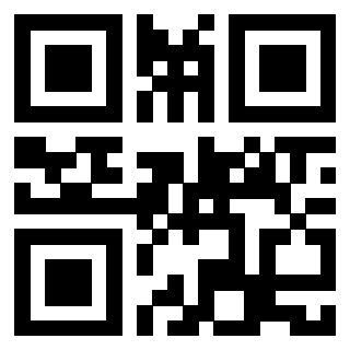 3913075615 - Immagine del Qr Code associato