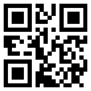 Scansione del QrCode di 3913075616