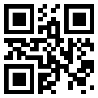 Immagine del QrCode di 3913075617