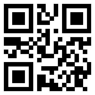3913075618 - Immagine del Qr Code associato