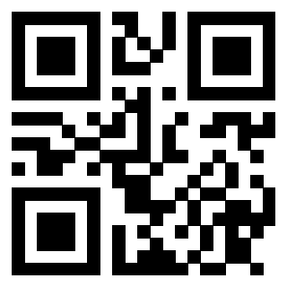3913075621 - Immagine del QrCode associato