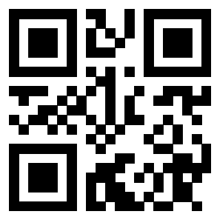 3913075622 Qr Code associato