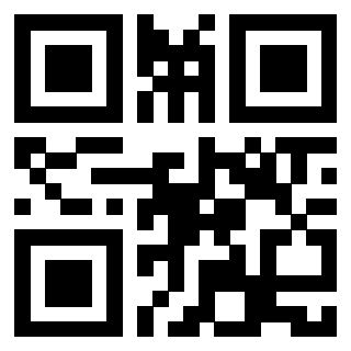Immagine del Qr Code di 3913075623
