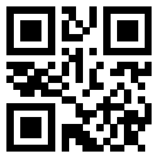 3913075625 Qr Code associato