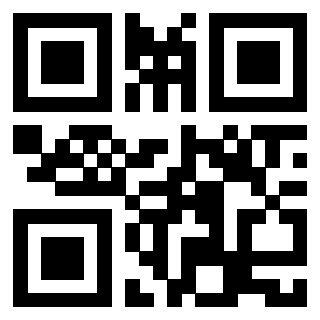 3913075627 - Immagine del Qr Code