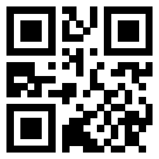 3913075631 Qr Code associato