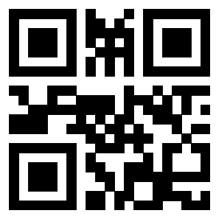 3913075633 Qr Code associato