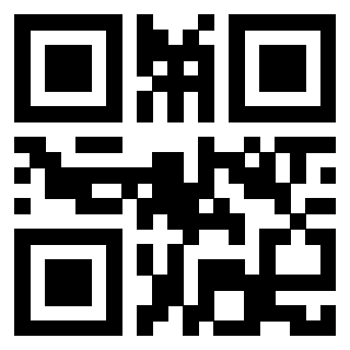 Il QrCode di 3913075634