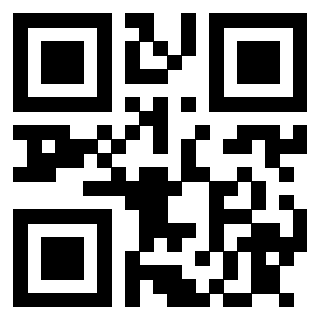 Il QrCode di 3913075637