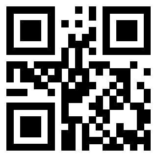Il QrCode di 3913075647