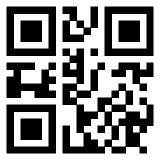 Scansione del Qr Code di 3913075649