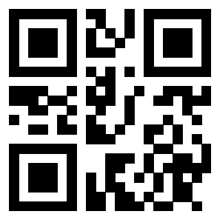 3913075653 QrCode associato