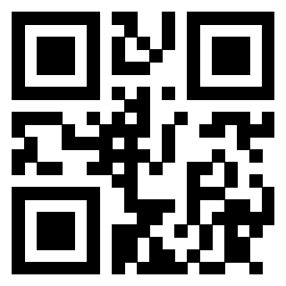 Scansione del Qr Code di 3913075657