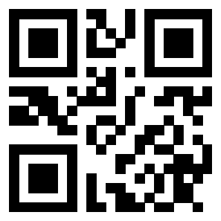 Scansione del QrCode di 3913075658