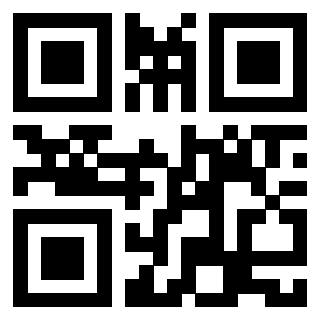 Scansione del Qr Code di 3913075665