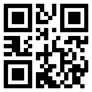 3913075677 Qr Code associato