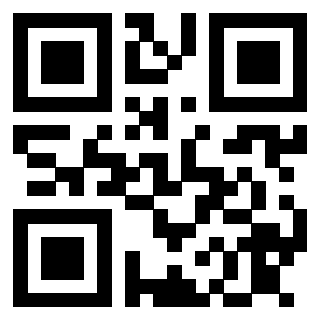 Scansione del QrCode di 3913075678