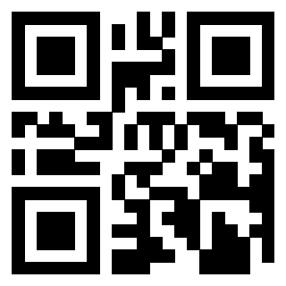 3913075683 - Immagine del Qr Code associato