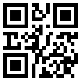 Immagine del QrCode di 3913075684