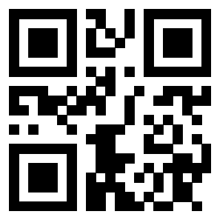 3913075686 QrCode associato