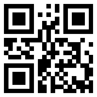 Il QrCode di 3913075692