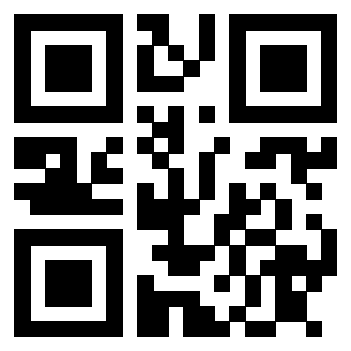 3913075699 - Immagine del Qr Code associato