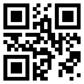 3913075702 - Immagine del QrCode