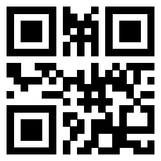 Scansione del Qr Code di 3913075703