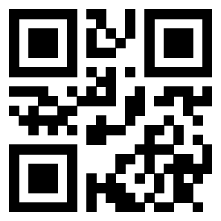 Immagine del Qr Code di 3913075705