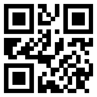 Il Qr Code di 3913075709