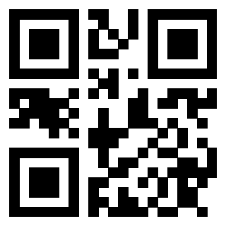 3913075710 QrCode associato