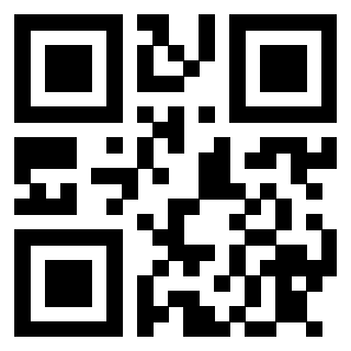Il Qr Code di 3913075713