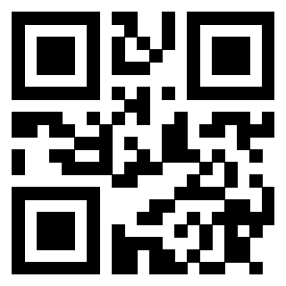Il QrCode di 3913075714