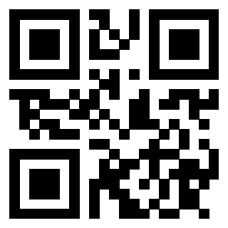 Il QrCode di 3913075715