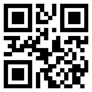 3913075718 - Immagine del Qr Code associato
