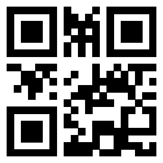 3913075720 - Immagine del QrCode associato