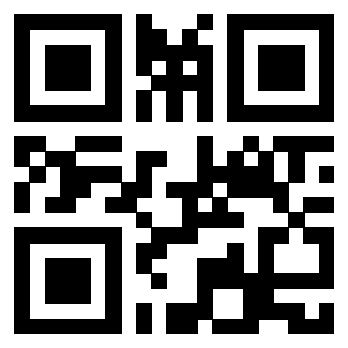 Il Qr Code di 3913075721