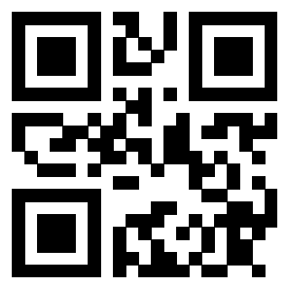 3913075722 - Immagine del Qr Code