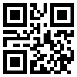 Scansione del QrCode di 3913075723