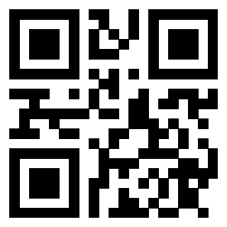 3913075724 Qr Code associato