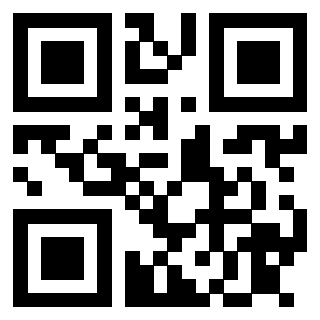 Immagine del Qr Code di 3913075725