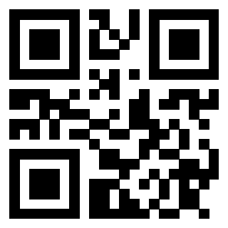 3913075728 - Immagine del QrCode associato