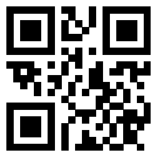 Il QrCode di 3913075729
