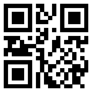 Scansione del QrCode di 3913075730