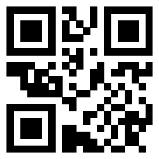 3913075731 - Immagine del QrCode associato