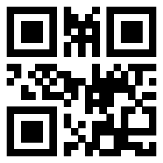 3913075733 Qr Code associato
