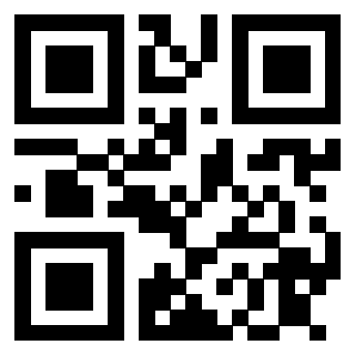 3913075734 Qr Code associato