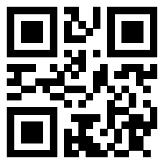 3913075737 - Immagine del Qr Code associato