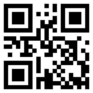3913075738 - Immagine del Qr Code associato
